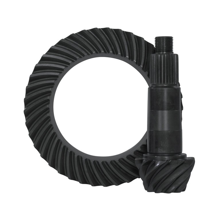 Ring & Pinion Gears For Jeep Wrangler Jl Front Dana 44/210mm In 4.11 Ratio