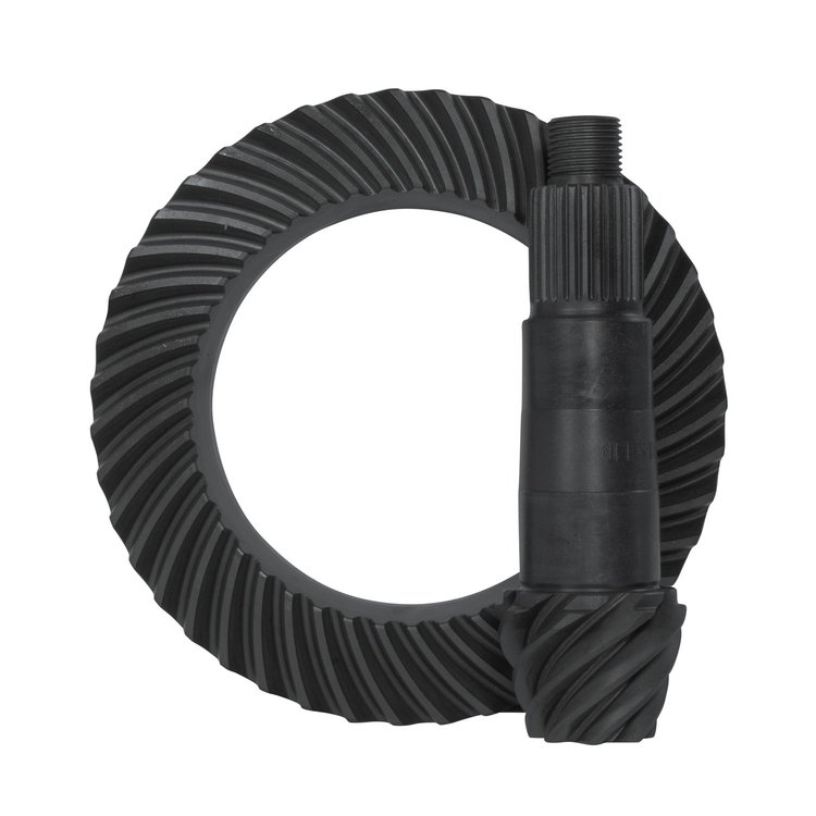 Ring & Pinion Gears For Jeep Wrangler Jl Front D44/210mm In 5.38 Ratio