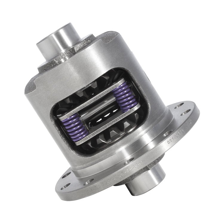 Dura Grip For GM 7.5", 7.625" Differential