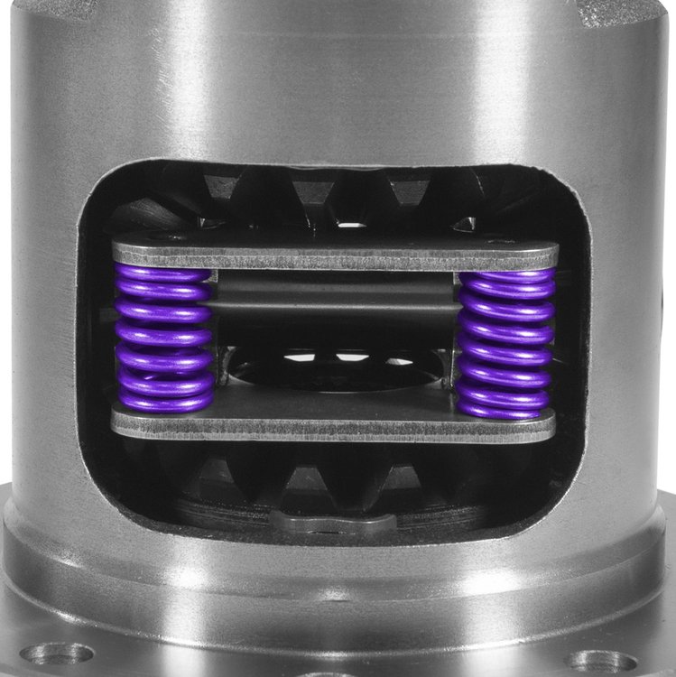 Dura Grip For GM 7.625" Differential