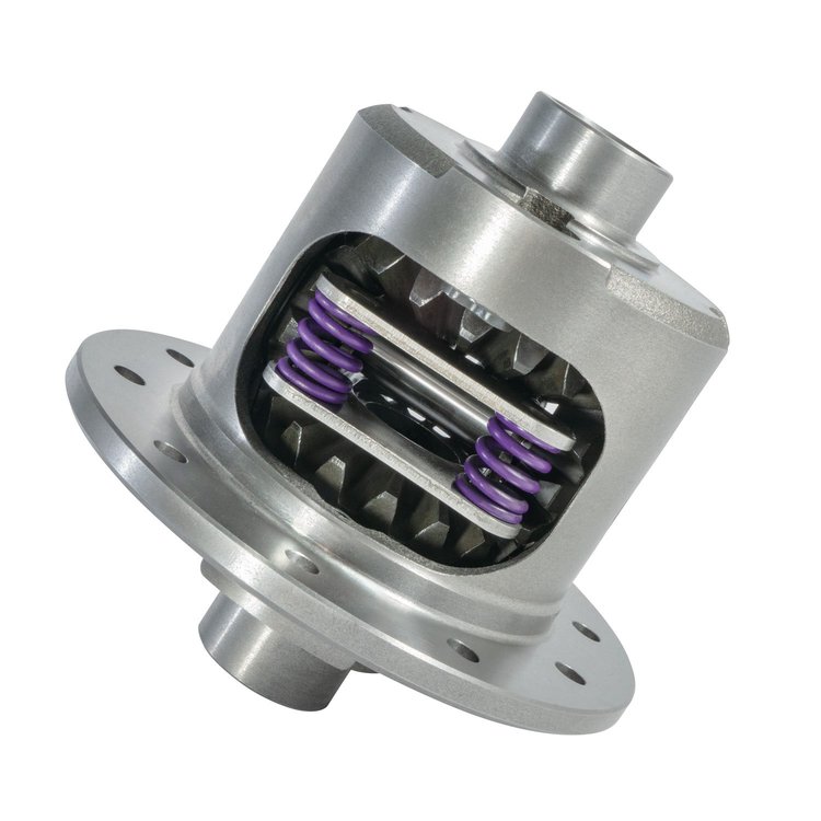 Dura Grip 1955-1964 GM 8.2 in.