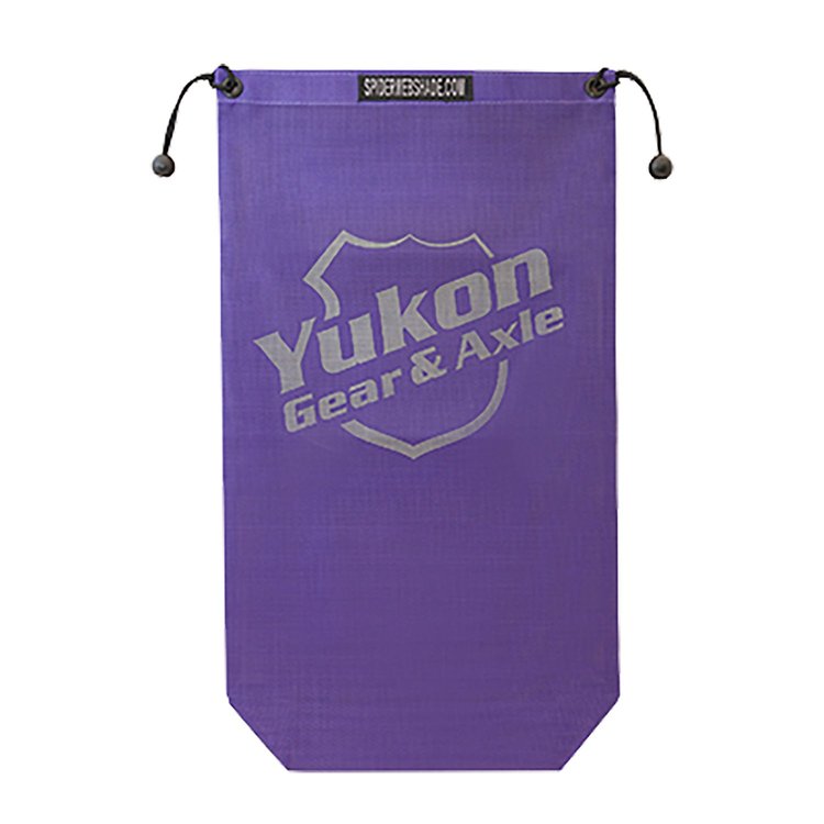 YCWTRAILSACK Spiderwebshade TrailSac
