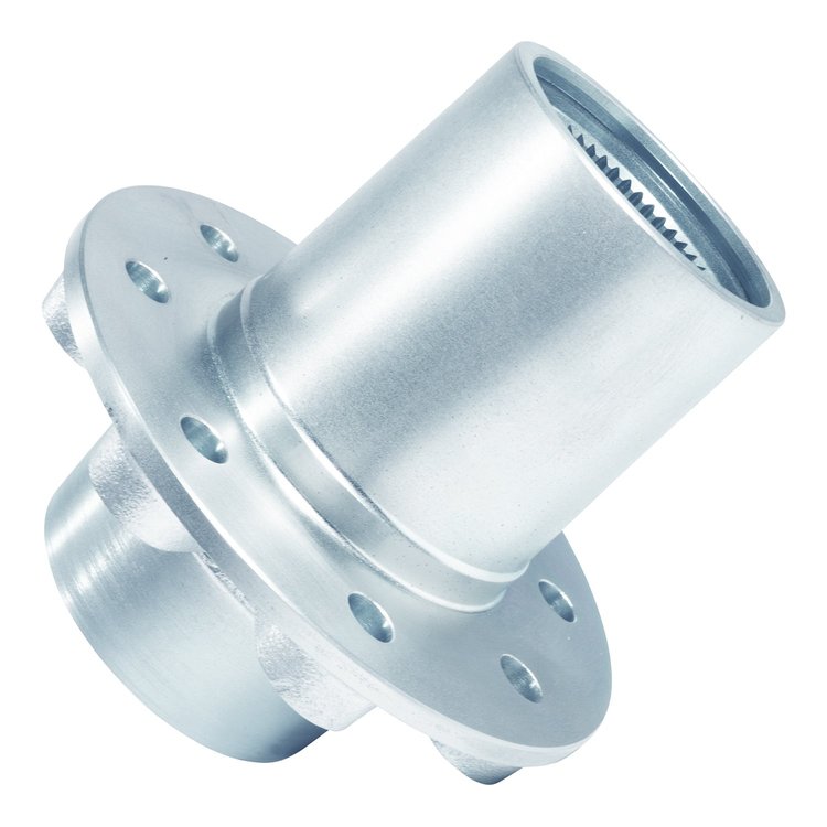 YHC63629 Hardcore Locking Replacement Hub Dana 60 Front 8 x 6.5" Pattern