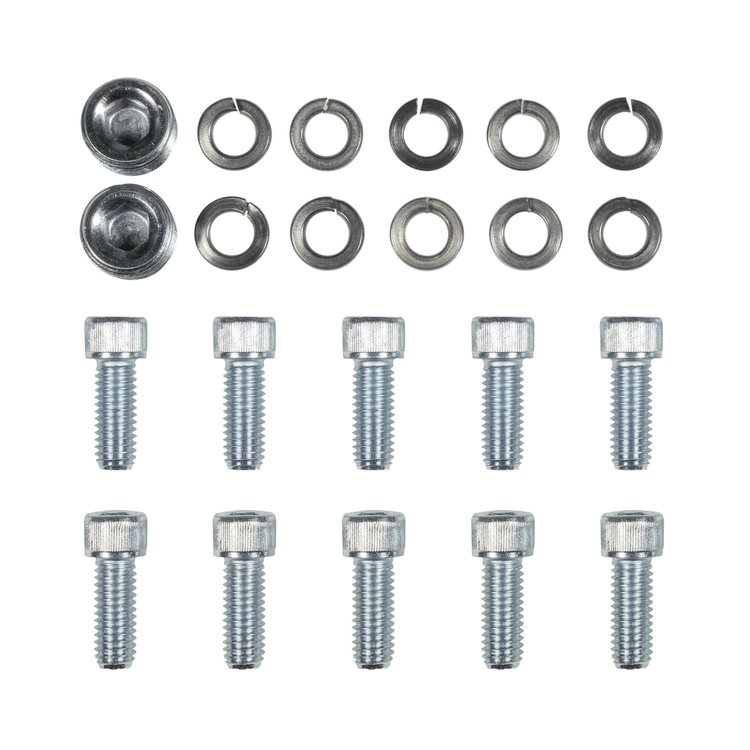 Hardcore Differential Cover For Model 35 Differentials