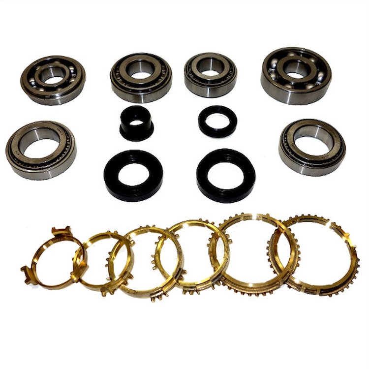 USA Standard M/T BRG & SEAL KIT
