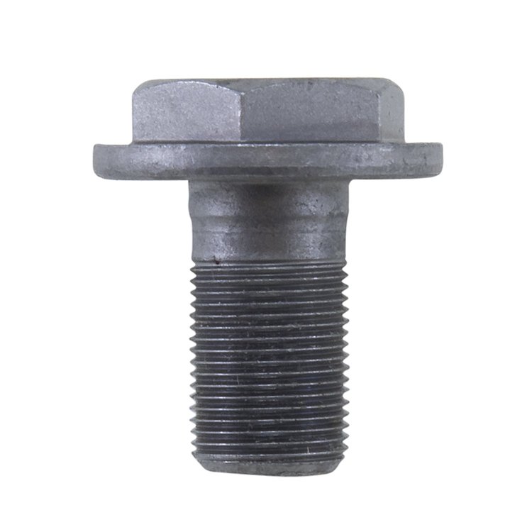 3/8 x 1-3/4 Pinion Support Bolt for Safety Wire with pully quantity 3.