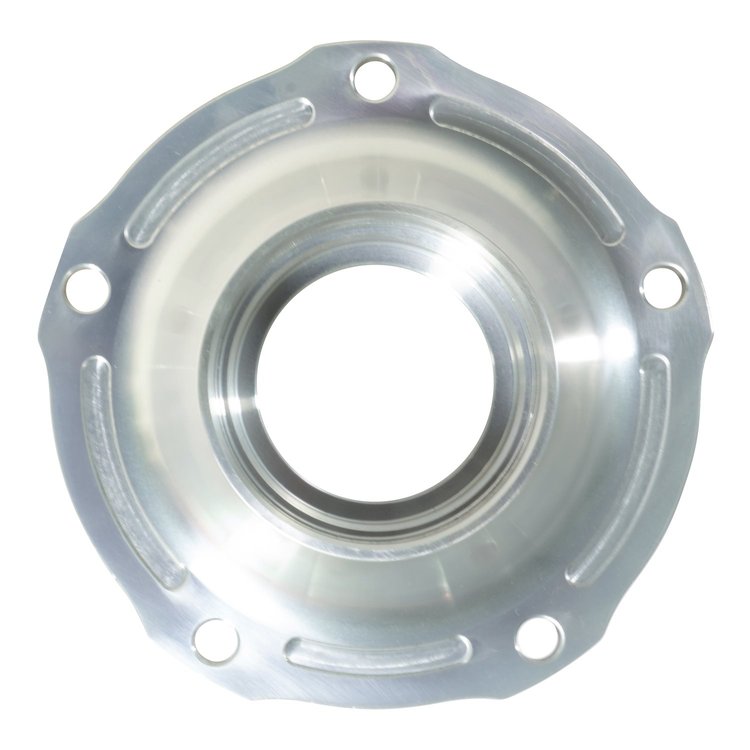 9 in. Ford Hd 6061 Aluminum Pinion Support