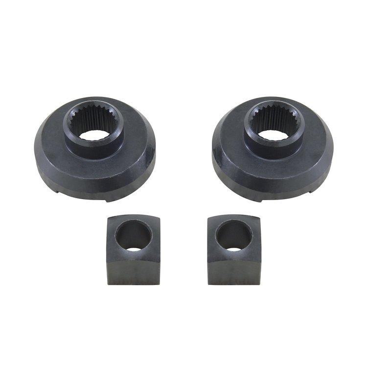 Mini Spool For GM 7.5 in. With 26 Spline Axles.