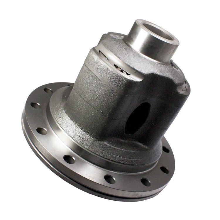 Helical Gear Positraction For GM/Chrysler 11.5" Differential