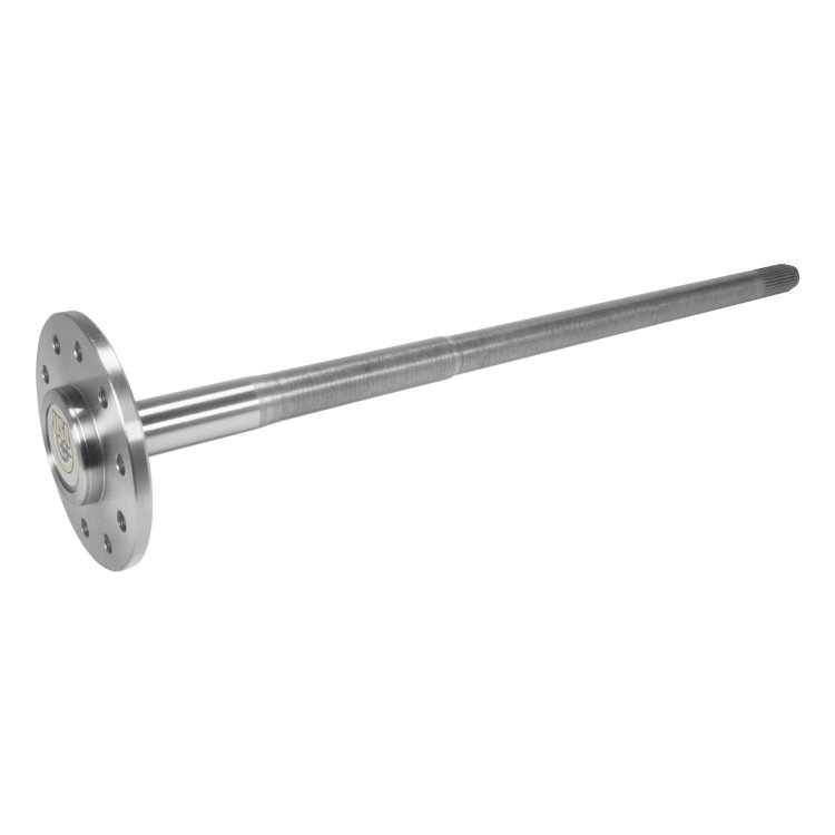 USA STANDARD AXLE