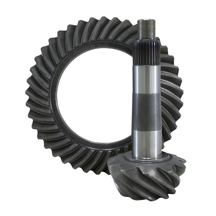 USA Standard 36176 Ring & Pinion Gear Set, For GM 12 Bolt Truck, 3.73 Ratio