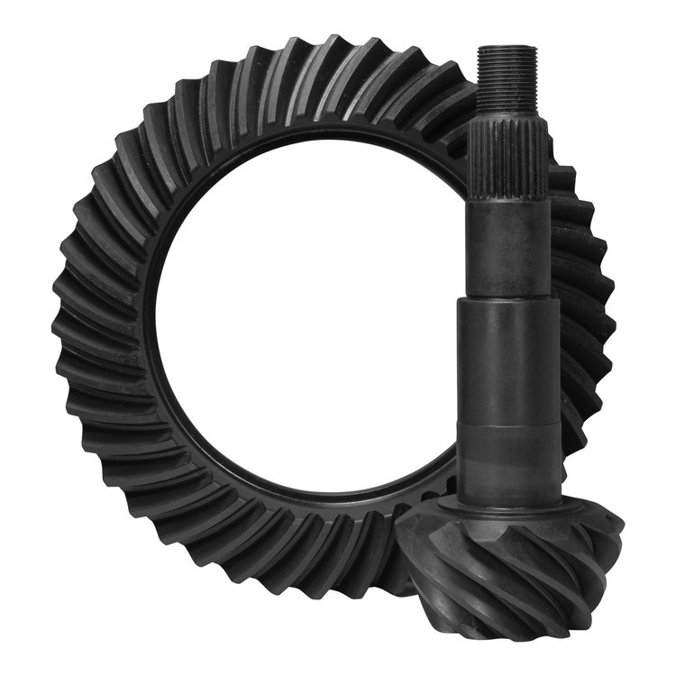 USA Standard 36328 Ring & Pinion Gear Set, For GM & Chrysler 11.5 in. Rear, 3.42 Ratio