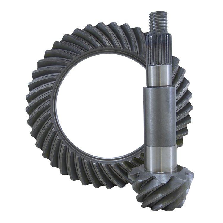USA Standard DIFF RING & PINION