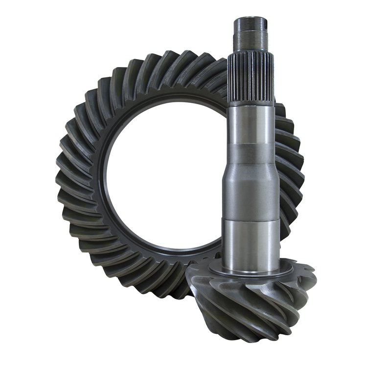 USA Standard 36365 Ring & Pinion Gear Set, For '11 & Up Ford 10.5 in., 4.30 Ratio.