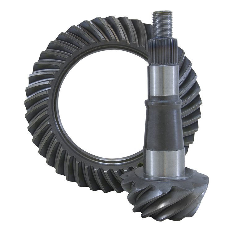 USA Standard 36370 Ring And Pinion Set, For Chrysler 9.25 in. Front, 3.42 Ratio