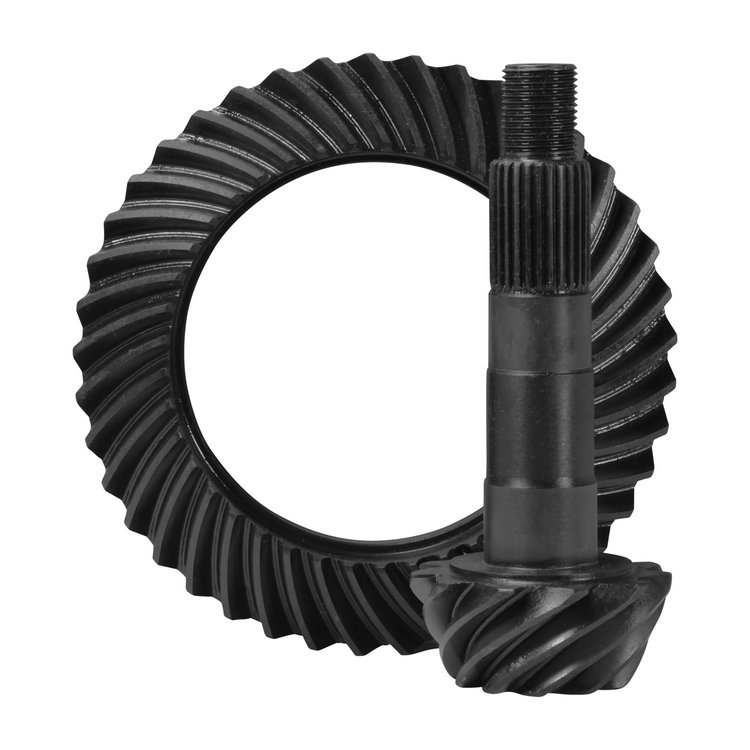 USA Standard 36415 Ring & Pinion Gear Set, For GM Ifs 7.2 in. (S10 & S15), 3.73 Ratio
