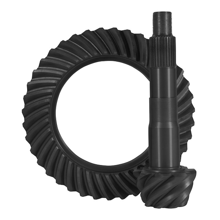 USA Standard 36423 Ring & Pinion Gear Set, Toyota 8 in. High Pinion, Reverse, 4.88 Ratio