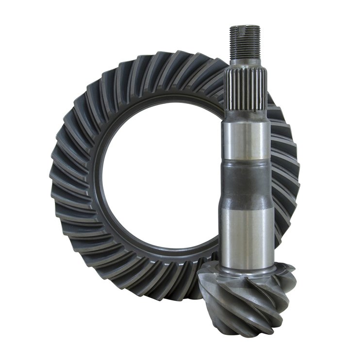 USA Standard 36436 Ring & Pinion Set, 2010-2015 Toyota 8.2 in. 12 Bolt Rear, 4.88