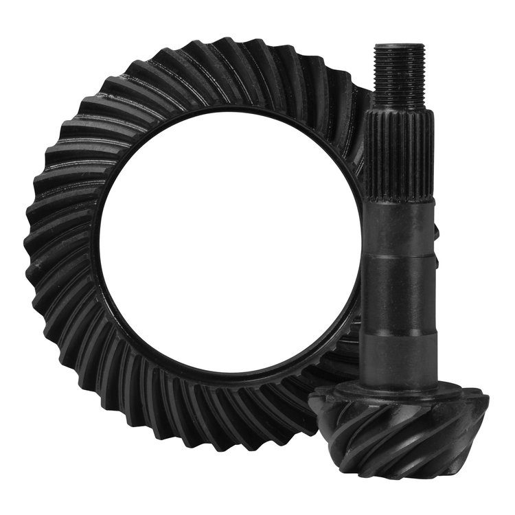 USA Standard 36447 Ring & Pinion Gear Set, For GM Ifs 7.2 in. (S10 & S15), 4.11 Ratio