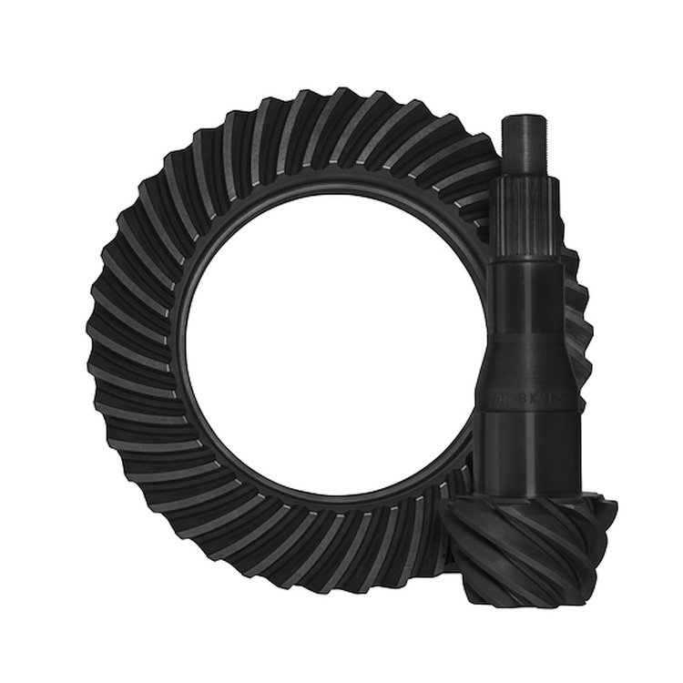 USA Standard 36448 Ring & Pinion, For Various Years Of Ford 9.75 in. With 5:13 Gear Ratio