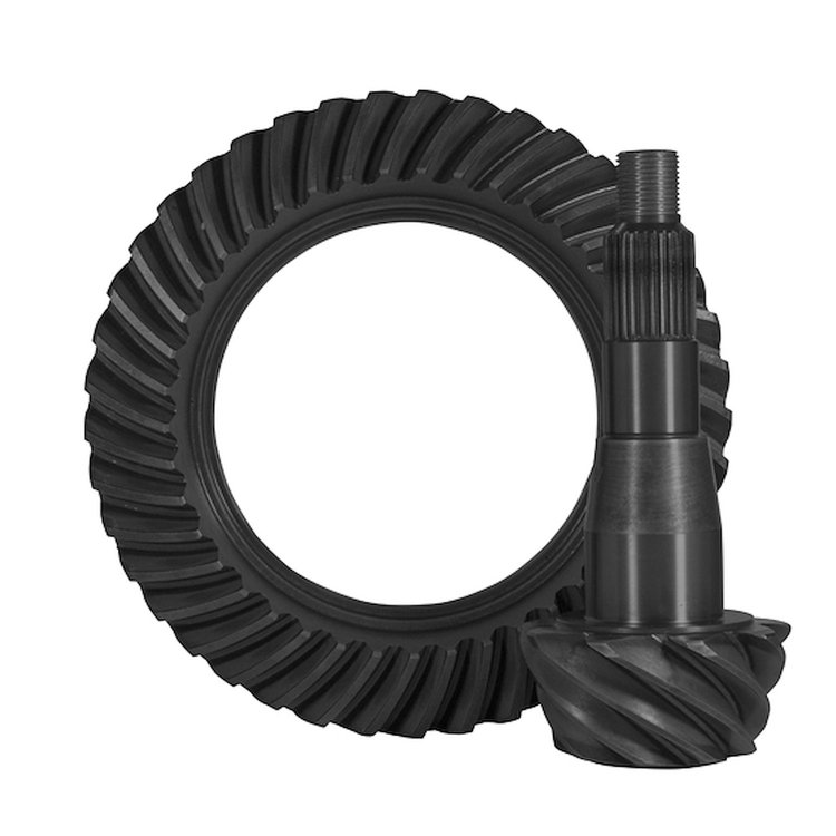 USA Standard 36449 Ring & Pinion, For Various Years Of Chrysler 9.25 in. Zf, 4:56 Gear Ratio