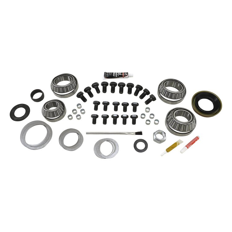 USA Standard 37013 Master Overhaul Kit, For The Dana 44 Jk Rubicon Rear Differential