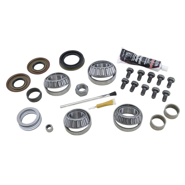 USA Standard 37126 Master Overhaul Kit, For 2002-2011 Ram 1500 8.0 in. Ifs