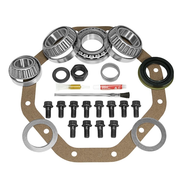 USA Standard 37128 Master Overhaul Kit, For 2003-2006 Sprinter Van