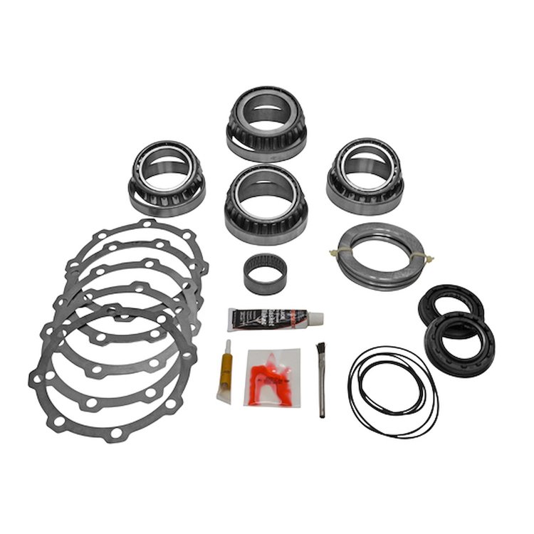 USA Standard 37147 Master Overhaul Kit, For C5 & C6 Corvette