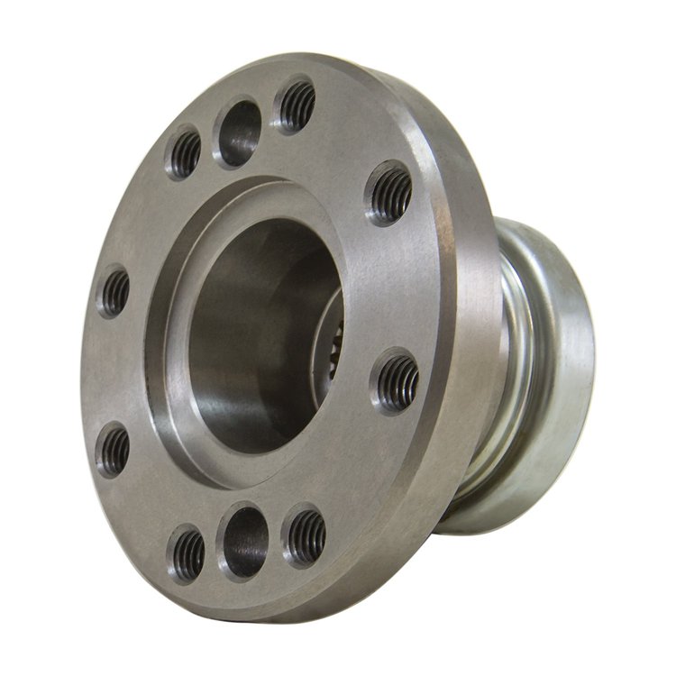 Yukon yoke for 07- 11 Dodge Nitro front.