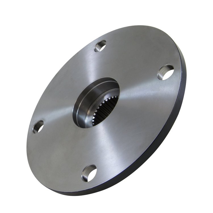Yukon yoke for Toyota 9.5 rear Toyota Tundra w/4.0L / 4.7L.