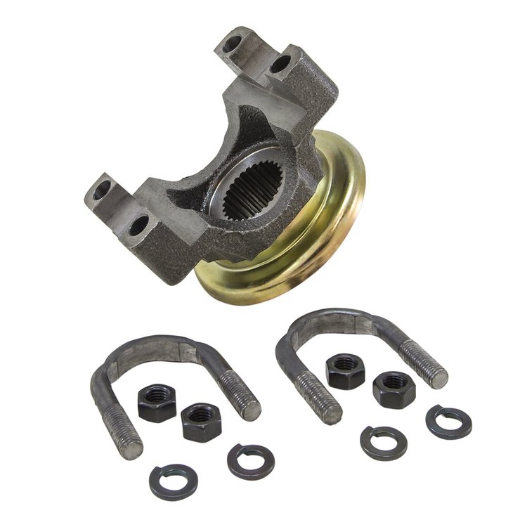 Pinion Yoke GM 8.2" Buick, Oldsmobile and Pontiac (27-Spline)