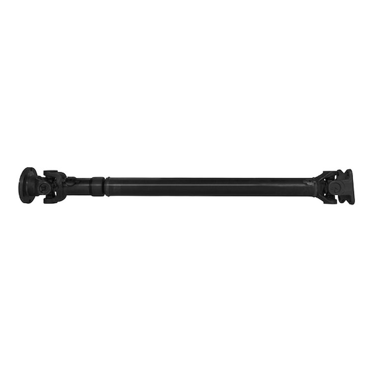 USA Standard 44616 Front Driveshaft, For Grand Cherokee, 34-1/4 in. Flange To Flange