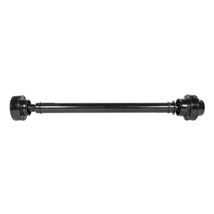 USA Standard 44623 Front Driveshaft, For Ford, Lincoln, Mercury Truck & Suv, 22.25 in. Weld-To-Weld