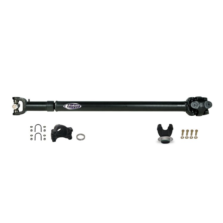 Performance Rear Driveshaft, 2018+ Wrangler Jl Sport, Heavy Duty 1311