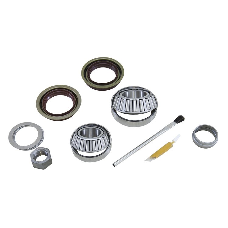 USA Standard 60006 Pinion Installation Kit, For Rubicon Jk 44 Front