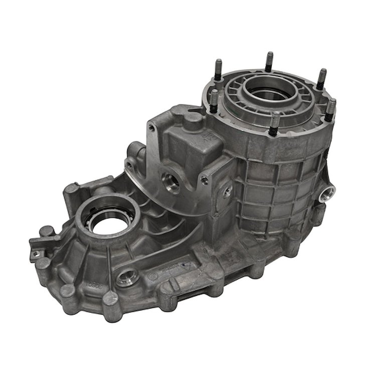 USA Standard 70071 Transfer Case Np246C Front Case Half 2003+
