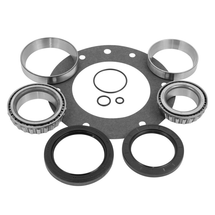 USA Standard 70139 Manual Transmission Zf E-Brake Bearing & Seal Kit, 1987-2002 Ford