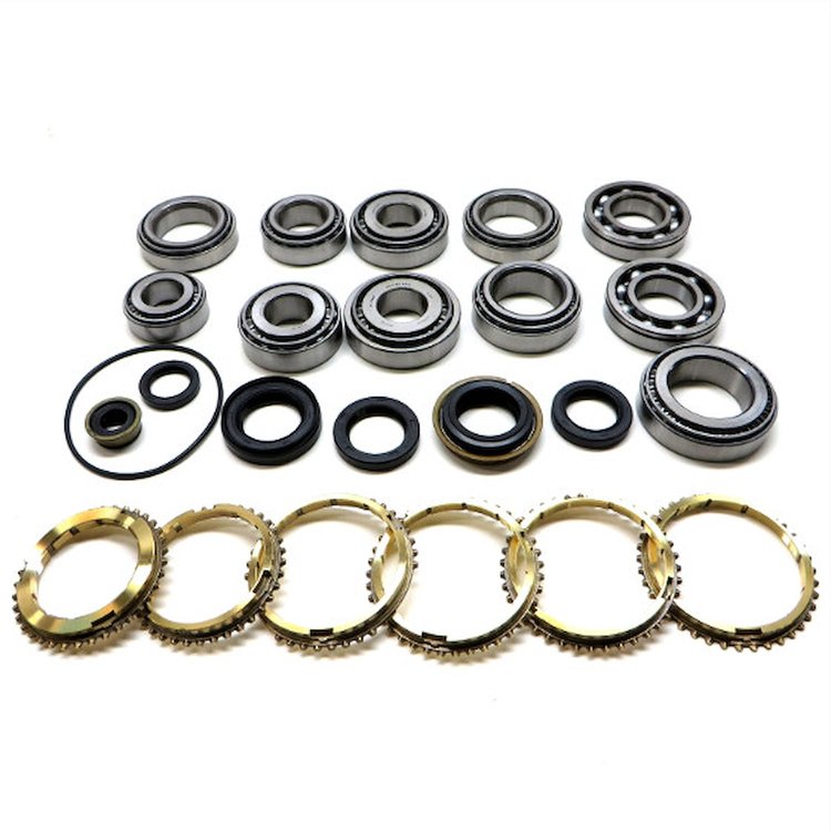 USA Standard M/T BRG & SEAL KIT