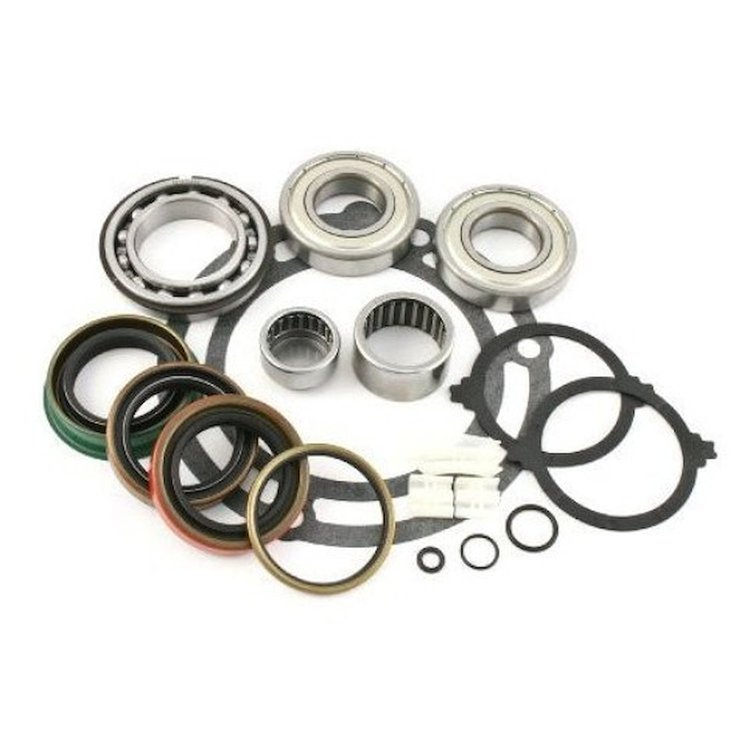 USA Standard 70236 Transfer Case Np243 Bearing Kit 1995+