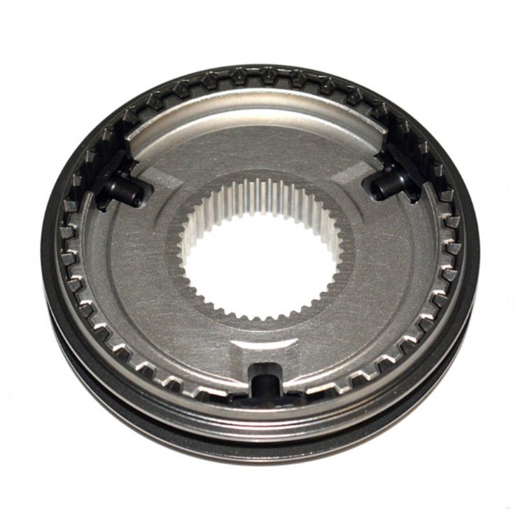 USA Standard 70245 Manual Transmission Nsg370 Mercedes Reverse Hub & Slider 6-Spd
