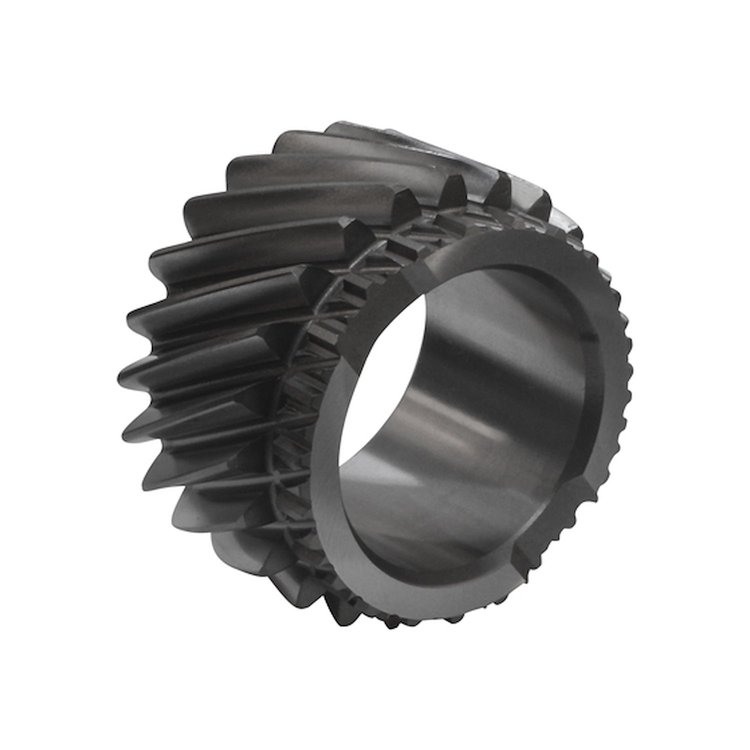 USA Standard 70289 Manual Transmission G56 6th Gear Mainshaft Mercedes 23-Tooth