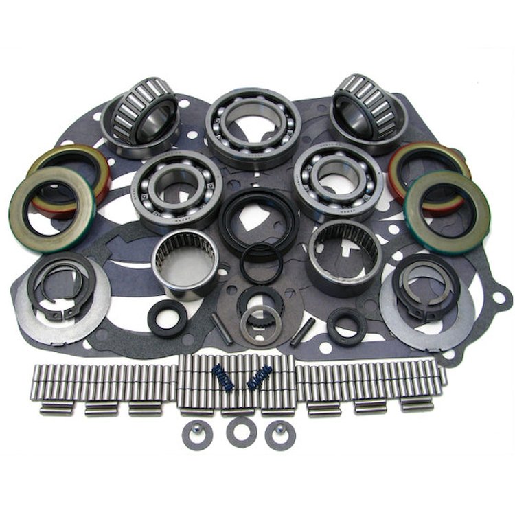 USA Standard 70414 Transfer Case Np205 Bearing Kit 1970-1986 Ford/Dodge