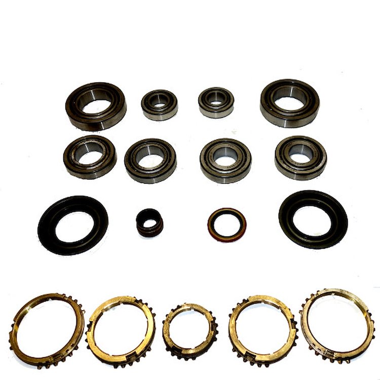 USA Standard M/T BRG & SEAL KIT