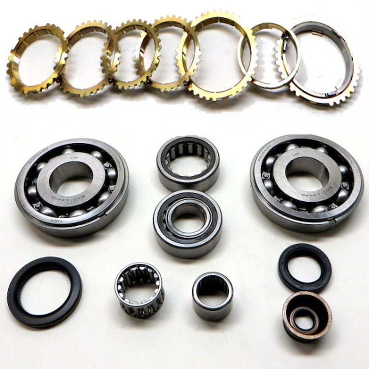 USA Standard M/T BRG & SEAL KIT