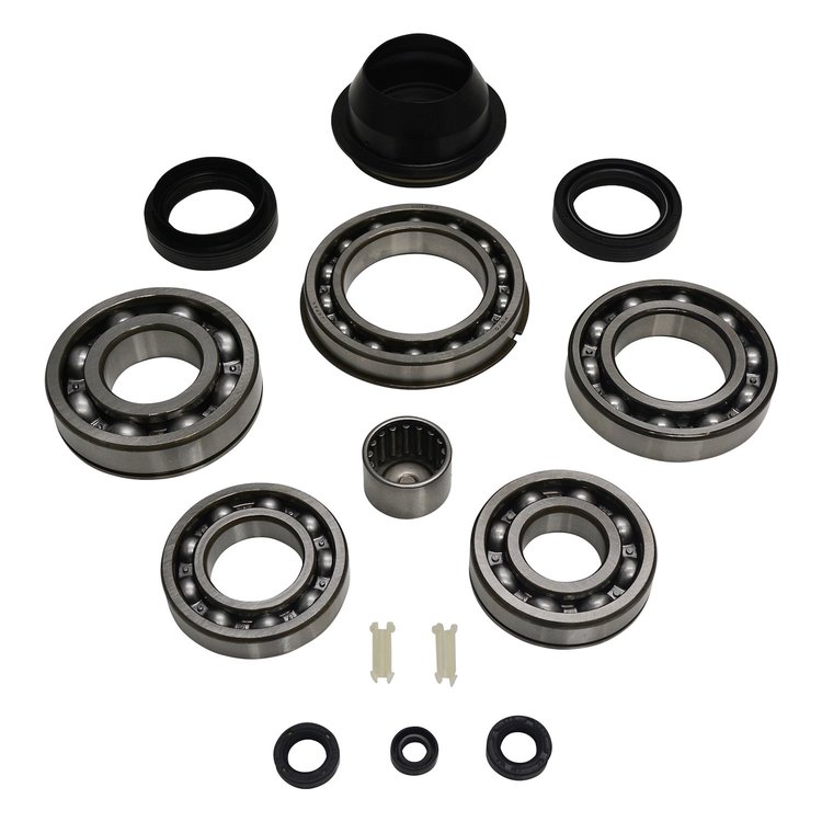 USA Standard 70545 Transfer Case Bw4446 & Bw4447 Rear Slip Yoke Bearing Kit