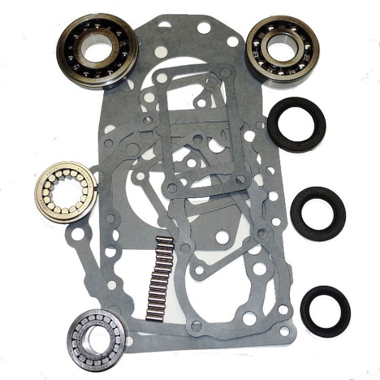 USA Standard 70599 Manual Trans Bearing Kit, 1981-1983 Toyota, B32-14 Input Bearing