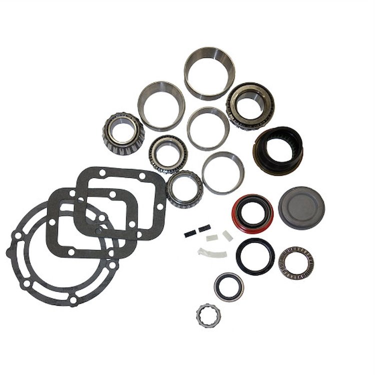 USA Standard 70871 Manual Transmission Bearing Kit, Nv 4500 1991-1995 GM