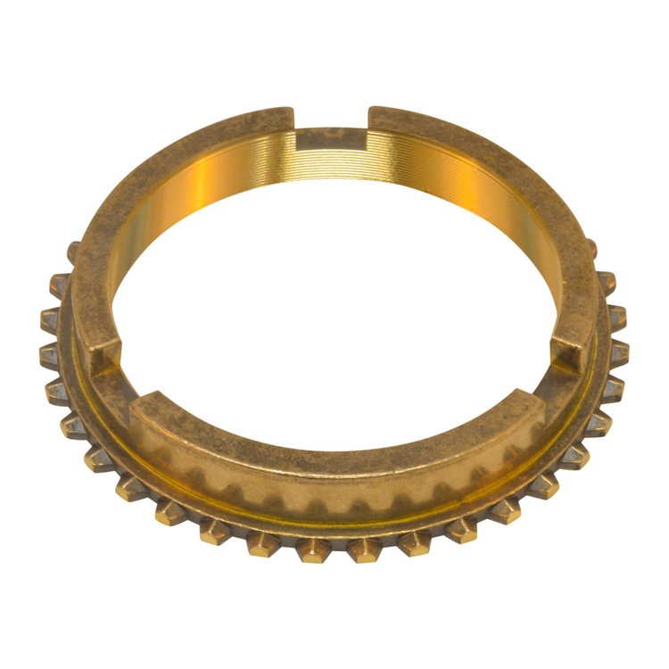 USA Standard 70937 Manual Transmission A833 Synchro Ring