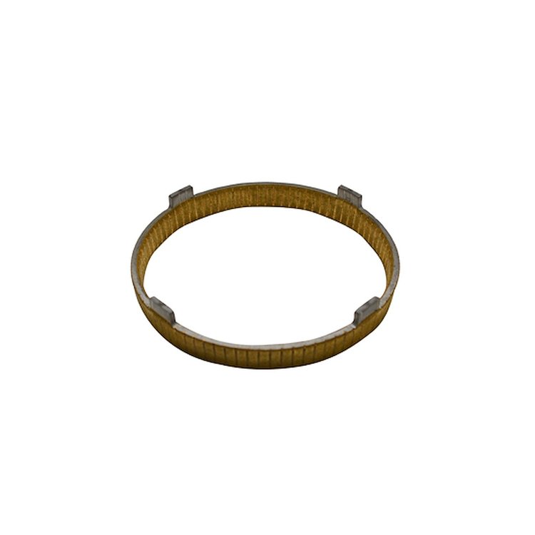 USA Standard 71086 Manual Trans 1st, 2nd & Reverse Synchro Ring Blocker 1996+ GM Getrag & T3650